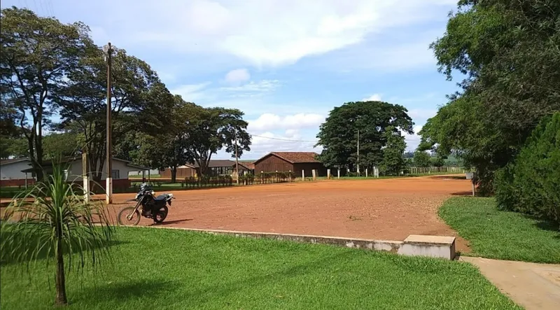 Fazenda em Campo Verde/Mato Grosso — Ref AZ3L8E — Imagem 11