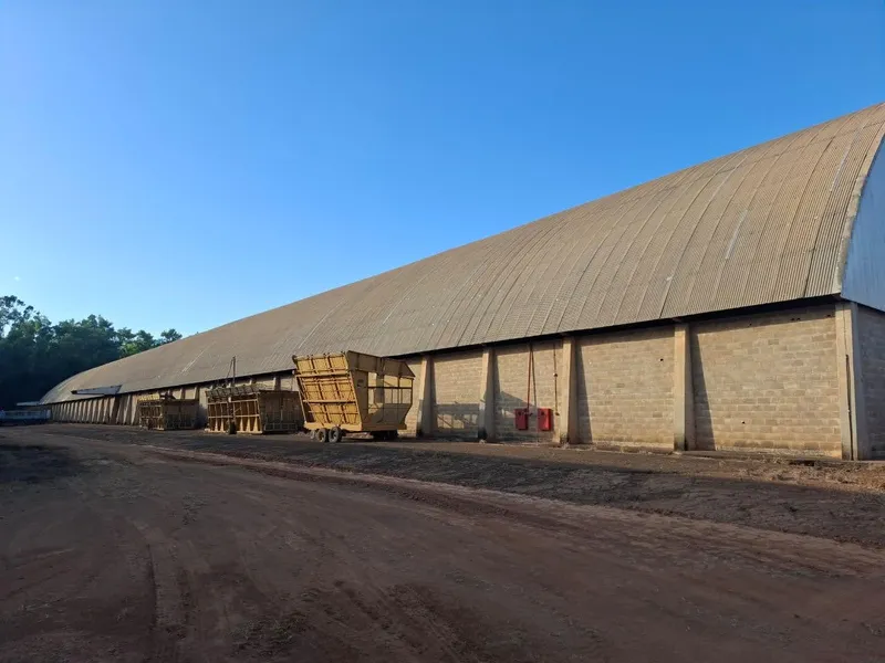 Fazenda em Campo Verde/Mato Grosso — Ref AZ3L8E — Imagem 14