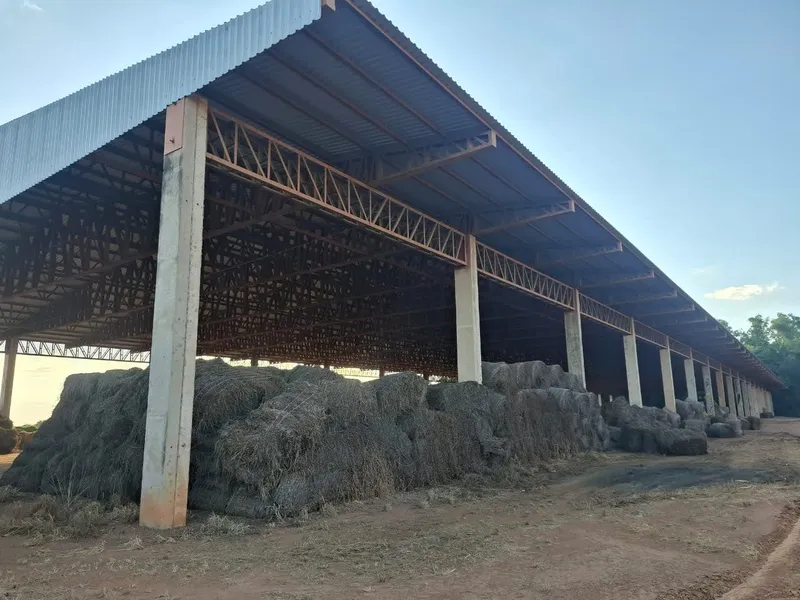 Fazenda em Campo Verde/Mato Grosso — Ref AZ3L8E — Imagem 12