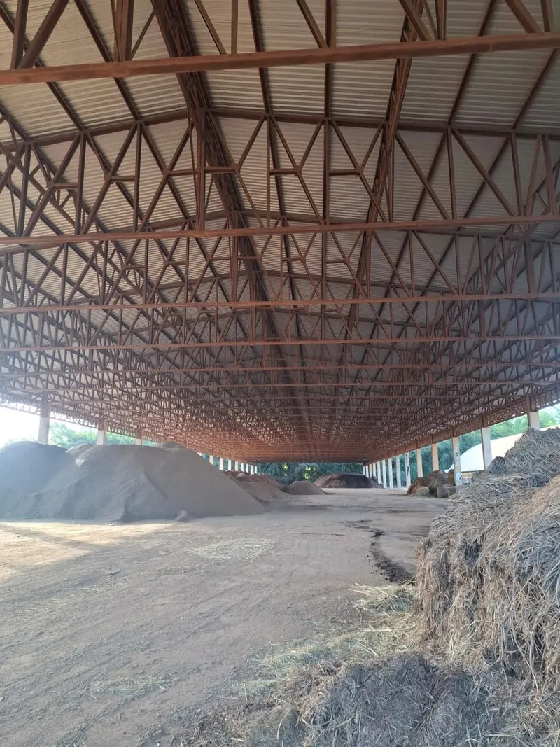 Fazenda em Campo Verde/Mato Grosso — Ref AZ3L8E — Imagem 13