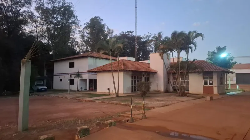 Fazenda em Campo Verde/Mato Grosso — Ref AZ3L8E — Imagem 15