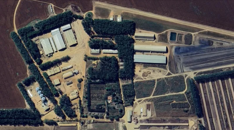 Fazenda em Campo Verde/Mato Grosso — Ref AZ3L8E — Imagem 22