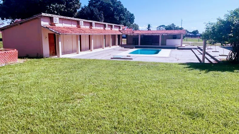 Fazenda em Santa Fé do Araguaia/Tocantins — Ref 1R3OFJ — Imagem 18