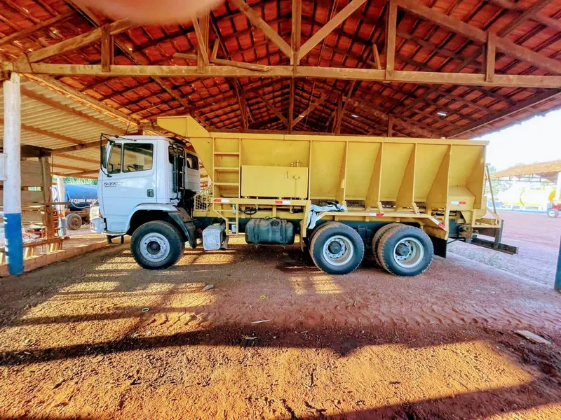 Fazenda em Santa Fé do Araguaia/Tocantins — Ref 1R3OFJ — Imagem 25