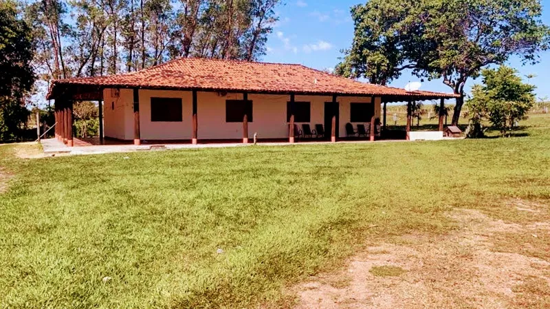Fazenda em Santa Fé do Araguaia/Tocantins — Ref 1R3OFJ — Imagem 20