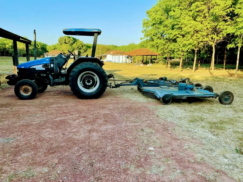 Fazenda em Santa Fé do Araguaia/Tocantins — Ref 1R3OFJ — Imagem 26