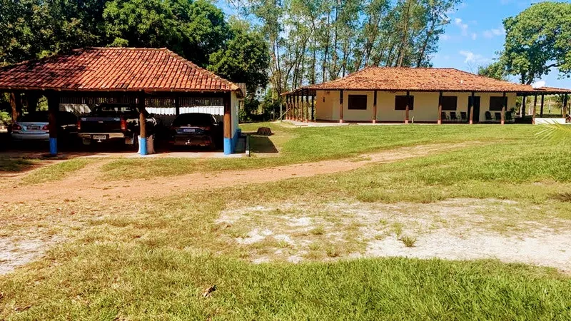 Fazenda em Santa Fé do Araguaia/Tocantins — Ref 1R3OFJ — Imagem 19