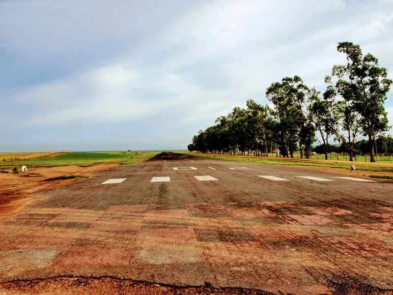Fazenda em Santa Fé do Araguaia/Tocantins — Ref 1R3OFJ — Imagem 28