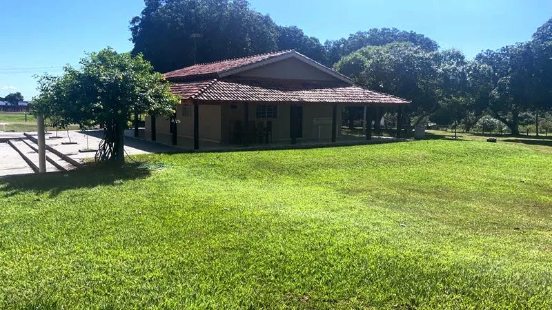 Fazenda em Santa Fé do Araguaia/Tocantins — Ref 1R3OFJ — Imagem 21