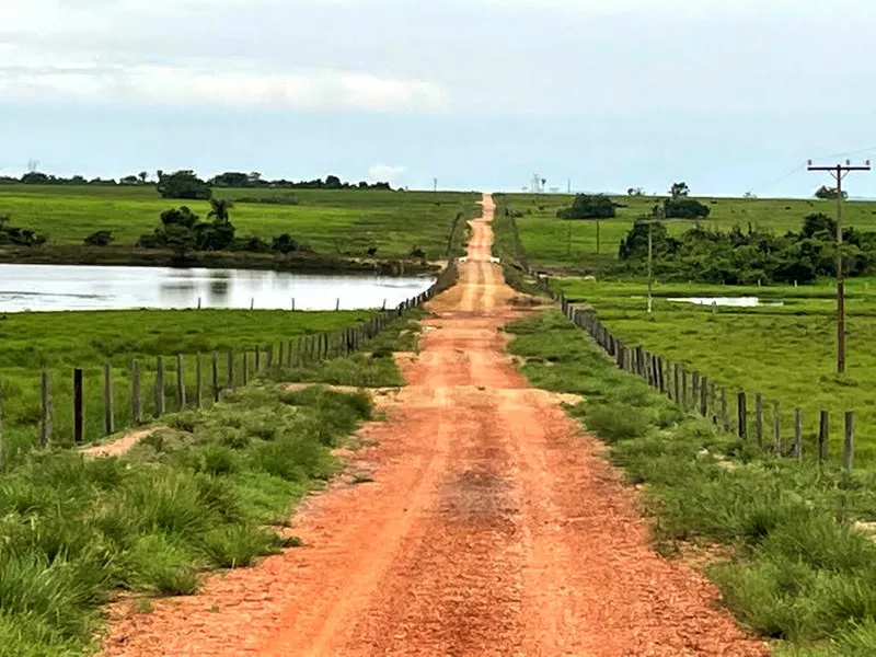 Fazenda em Santa Fé do Araguaia/Tocantins — Ref 1R3OFJ — Imagem 3