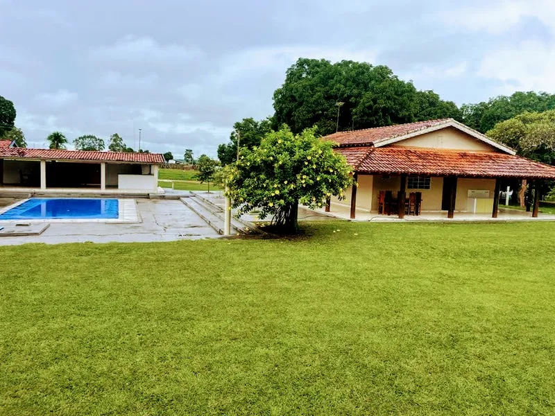 Fazenda em Santa Fé do Araguaia/Tocantins — Ref 1R3OFJ — Imagem 23