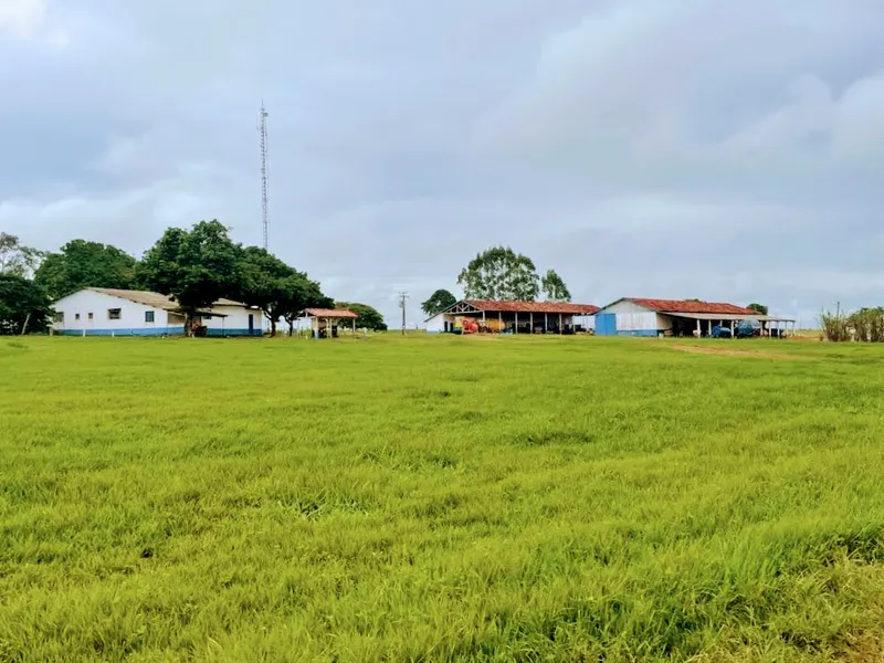 Fazenda em Santa Fé do Araguaia/Tocantins — Ref 1R3OFJ — Imagem 24
