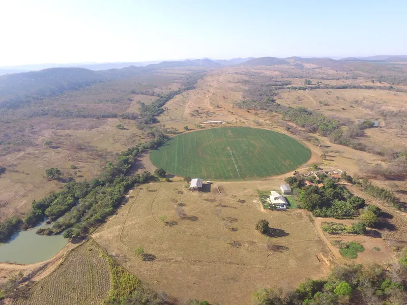 Fazenda em Unaí/Minas Gerais — Ref 4TC5IR — Imagem 1