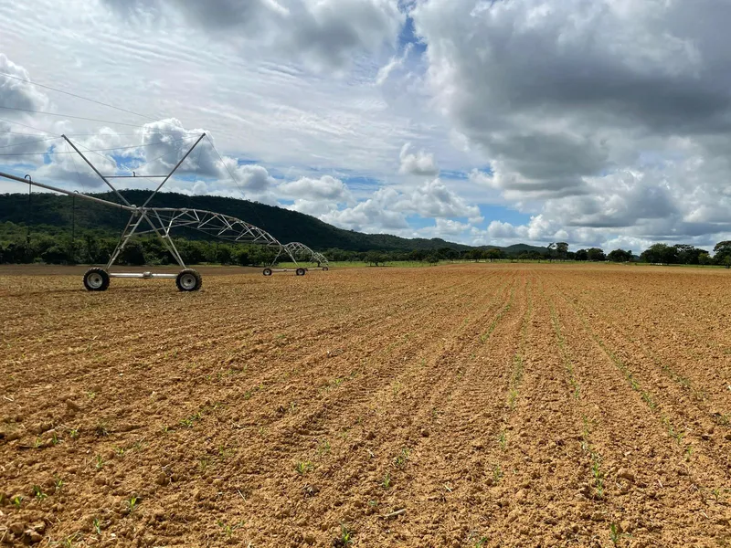 Fazenda em Unaí/Minas Gerais — Ref 4TC5IR — Imagem 2
