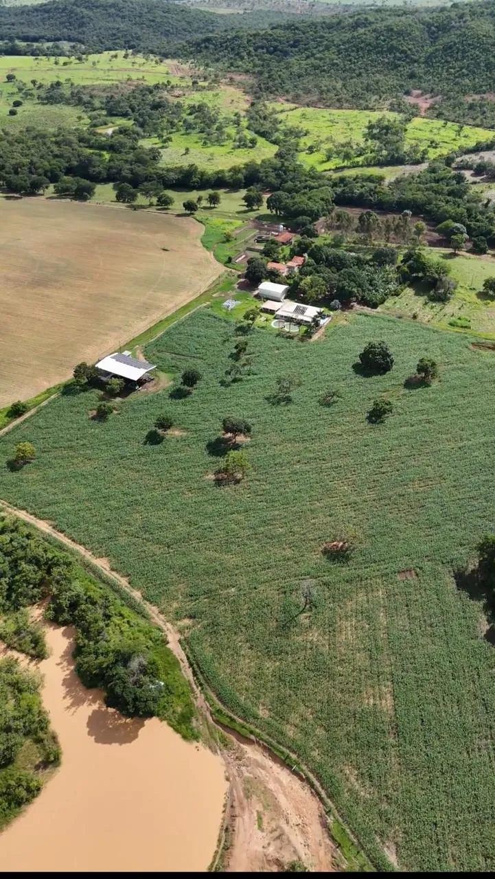 Fazenda em Unaí/Minas Gerais — Ref 4TC5IR — Imagem 3