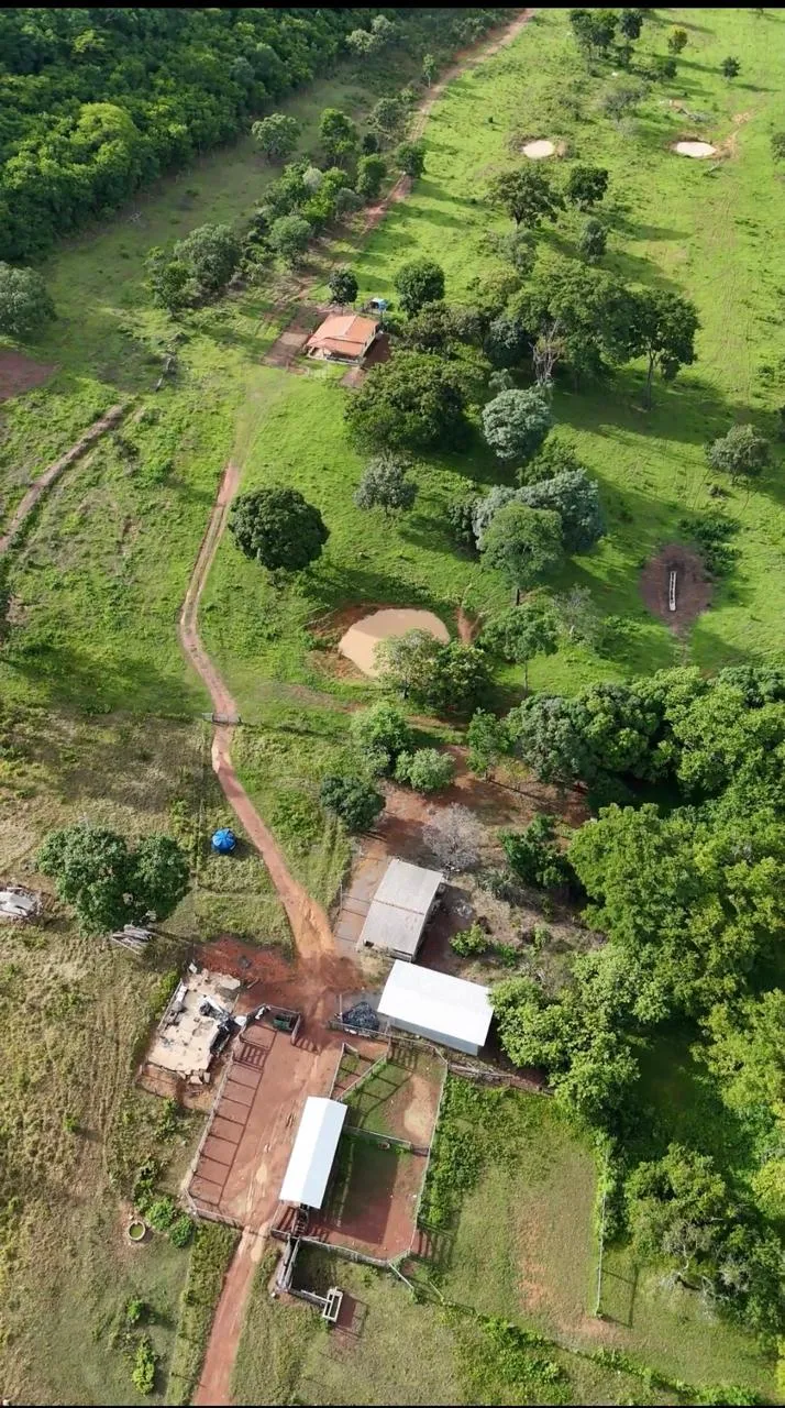 Fazenda em Unaí/Minas Gerais — Ref 4TC5IR — Imagem 6