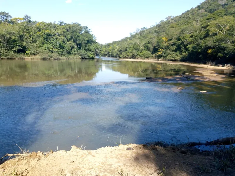 Fazenda em Santa Cruz de Goiás/Goiás — Ref H93S1F — Imagem 4