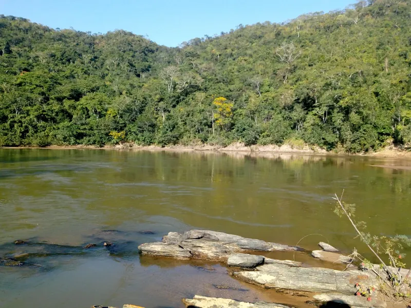 Fazenda em Santa Cruz de Goiás/Goiás — Ref H93S1F — Imagem 5
