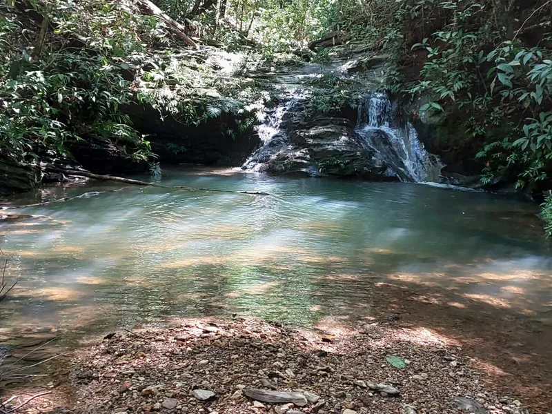 Fazenda em Santa Cruz de Goiás/Goiás — Ref H93S1F — Imagem 7