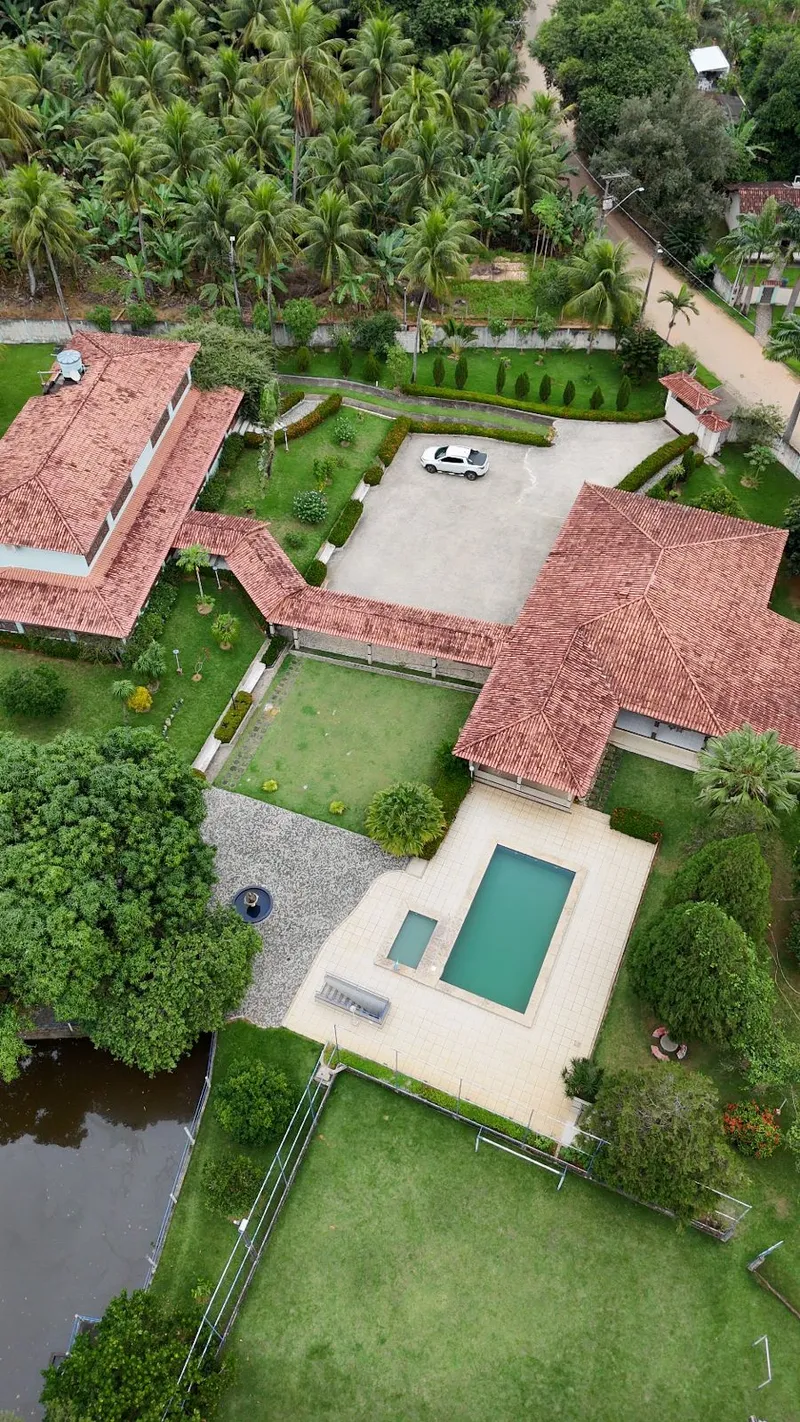 Fazenda em Guarapari/Espírito Santo — Ref GL5AHU — Imagem 6