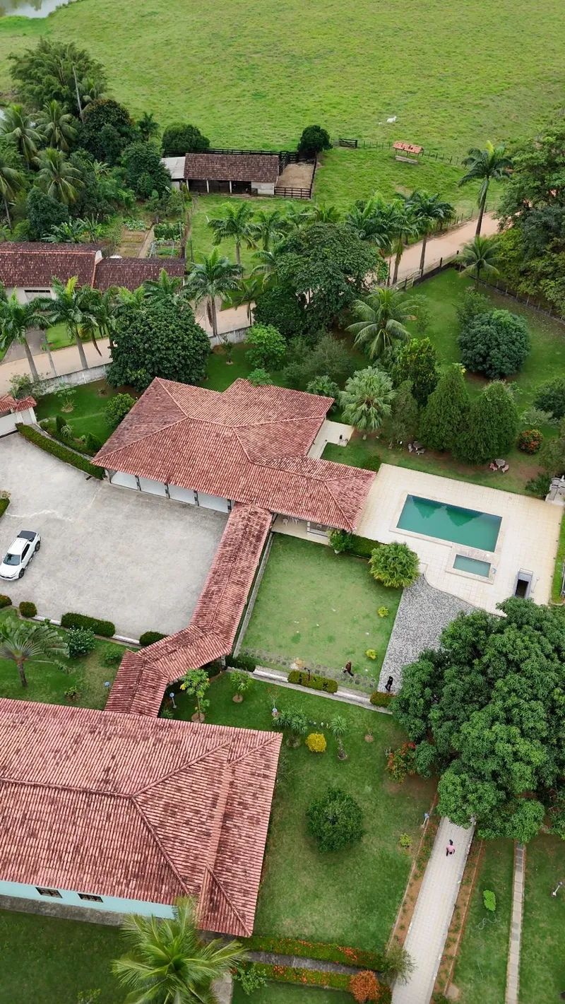 Fazenda em Guarapari/Espírito Santo — Ref GL5AHU — Imagem 7