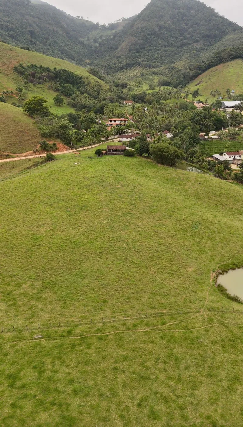 Imóvel rural em Guarapari/Espírito Santo — Ref GL5AHU1
