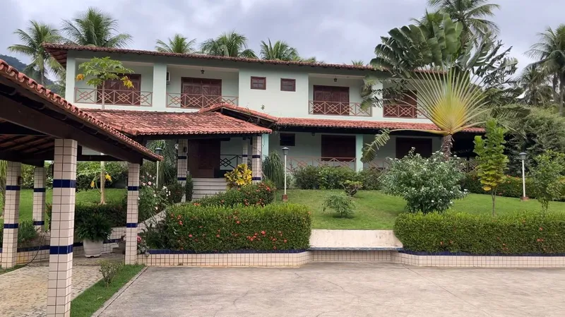 Fazenda em Guarapari/Espírito Santo — Ref GL5AHU — Imagem 9