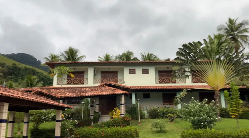 Fazenda em Guarapari/Espírito Santo — Ref GL5AHU — Imagem 8