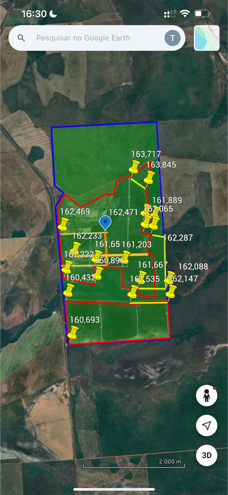 Fazenda em Pium/Tocantins — Ref J5OHMM — Imagem 6