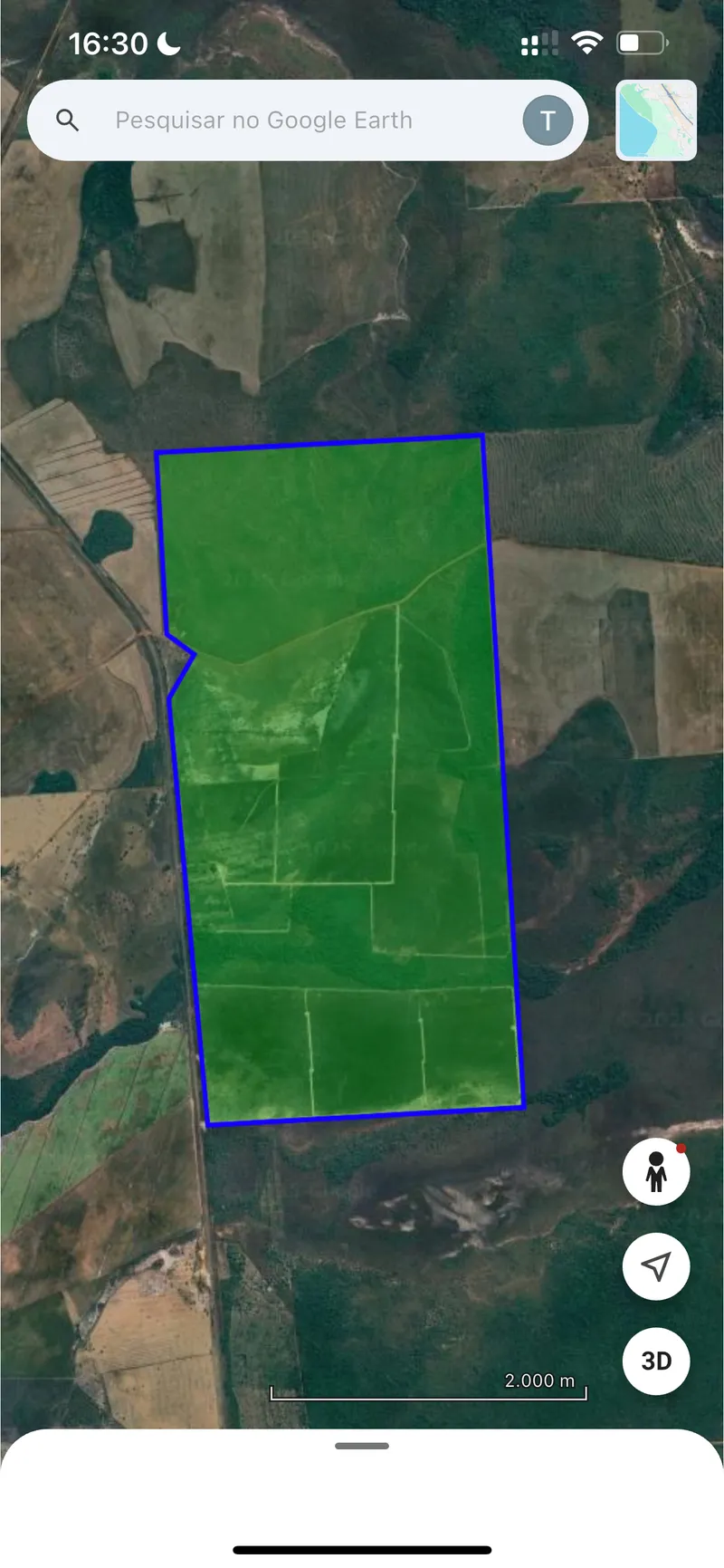 Fazenda em Pium/Tocantins — Ref J5OHMM — Imagem 7