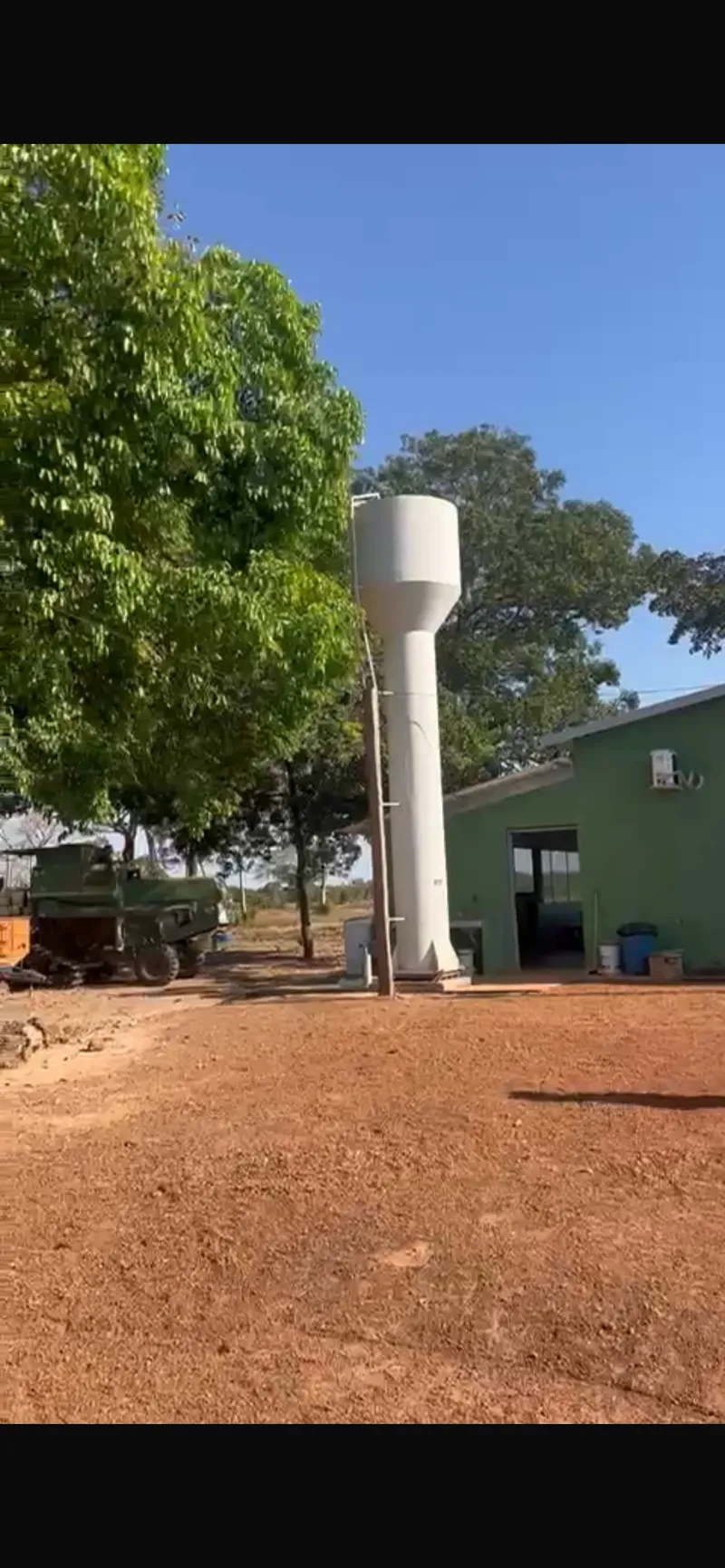 Fazenda em Pium/Tocantins — Ref J5OHMM — Imagem 4