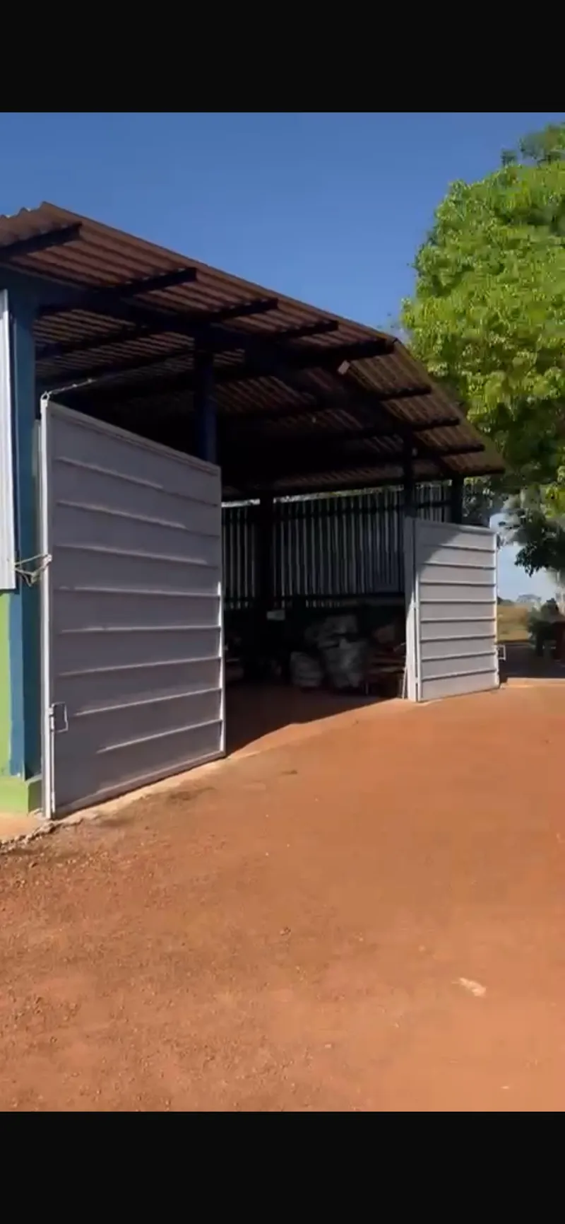 Fazenda em Pium/Tocantins — Ref J5OHMM — Imagem 5