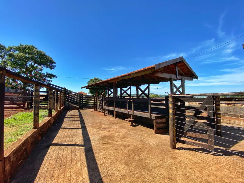 Sítio em Brodowski/São Paulo — Ref 0ALYHL — Imagem 2