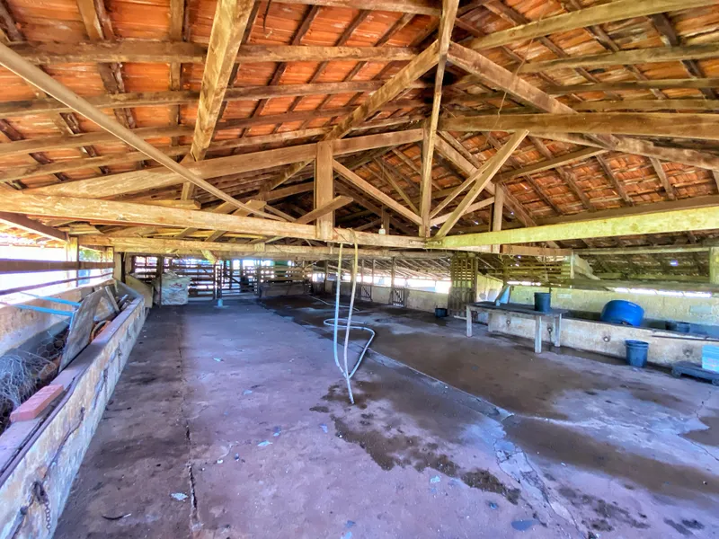 Sítio em Brodowski/São Paulo — Ref 0ALYHL — Imagem 4