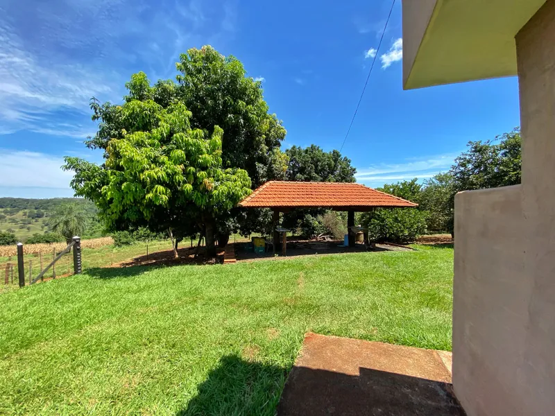 Sítio em Brodowski/São Paulo — Ref 0ALYHL — Imagem 5