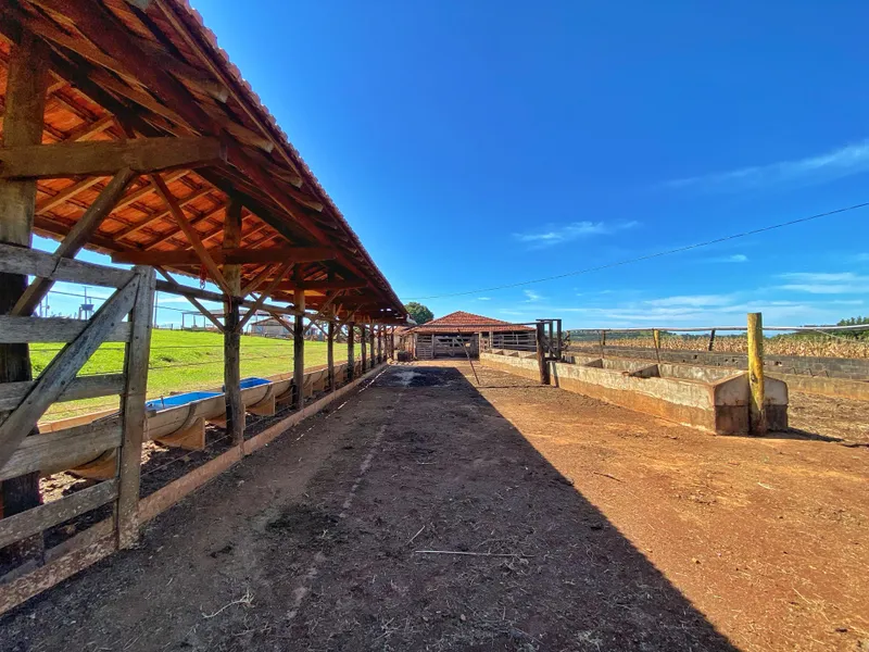 Sítio em Brodowski/São Paulo — Ref 0ALYHL — Imagem 6