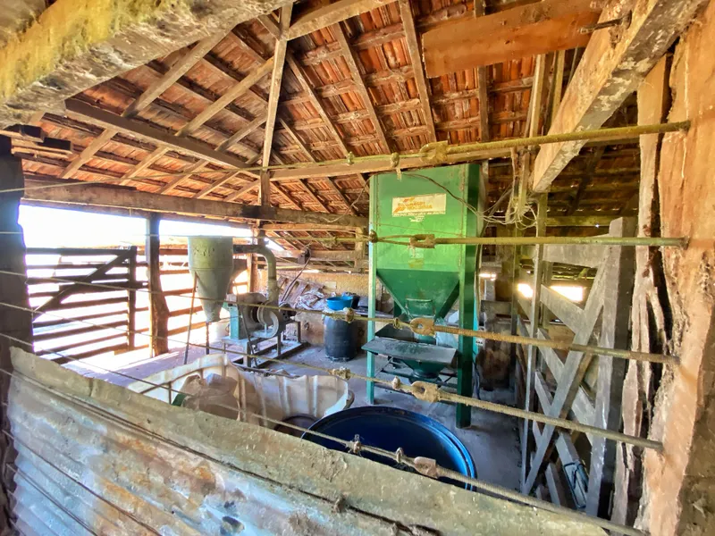 Sítio em Brodowski/São Paulo — Ref 0ALYHL — Imagem 7