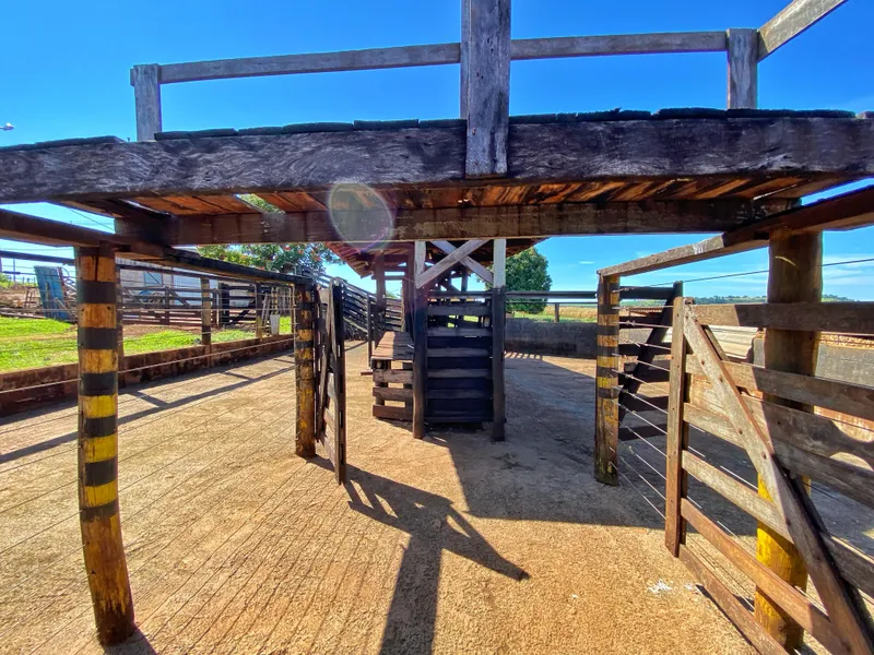 Sítio em Brodowski/São Paulo — Ref 0ALYHL — Imagem 8