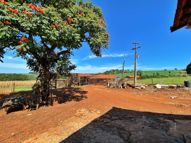 Sítio em Brodowski/São Paulo — Ref 0ALYHL — Imagem 9