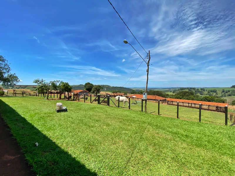 Sítio em Brodowski/São Paulo — Ref 0ALYHL — Imagem 14