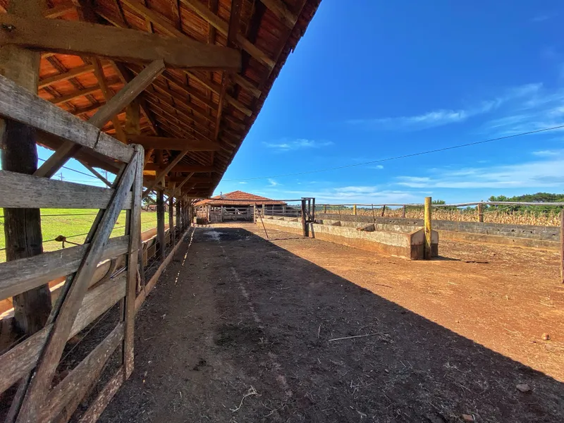 Sítio em Brodowski/São Paulo — Ref 0ALYHL — Imagem 15