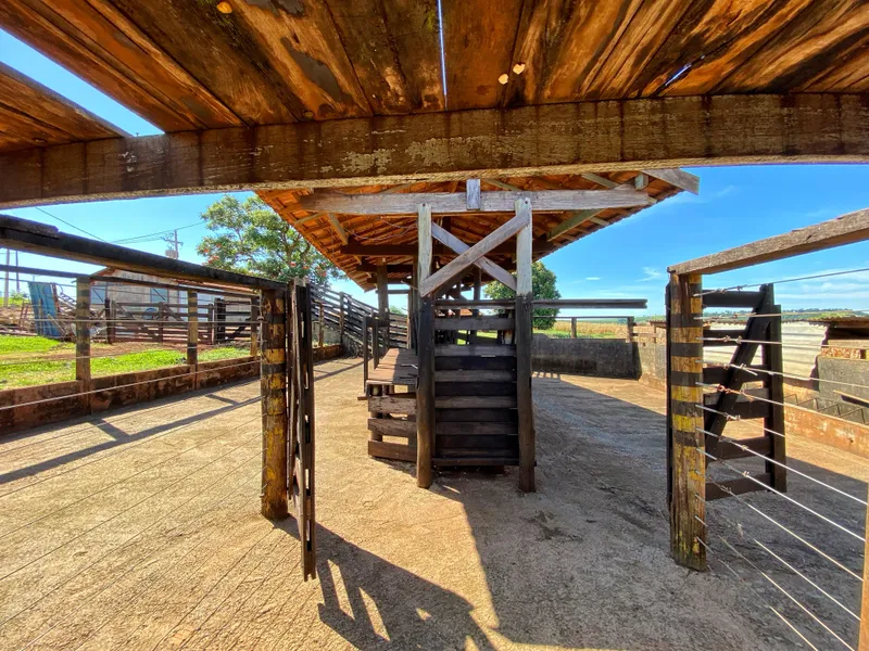 Sítio em Brodowski/São Paulo — Ref 0ALYHL — Imagem 19