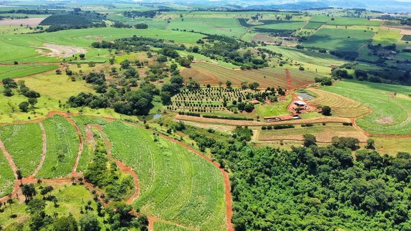 Sítio em Brodowski/São Paulo — Ref 0ALYHL — Imagem 20