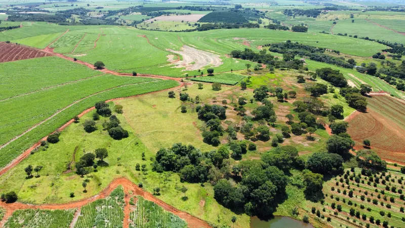Sítio em Brodowski/São Paulo — Ref 0ALYHL — Imagem 21