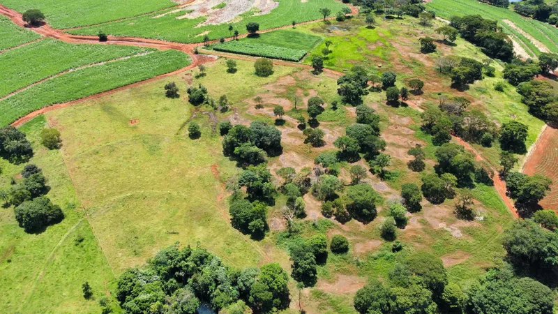 Sítio em Brodowski/São Paulo — Ref 0ALYHL — Imagem 25