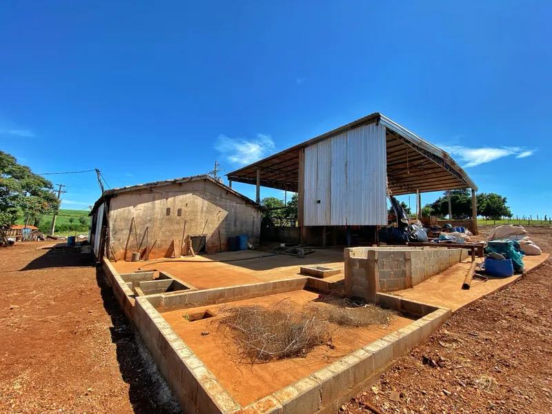 Sítio em Brodowski/São Paulo — Ref 0ALYHL — Imagem 26