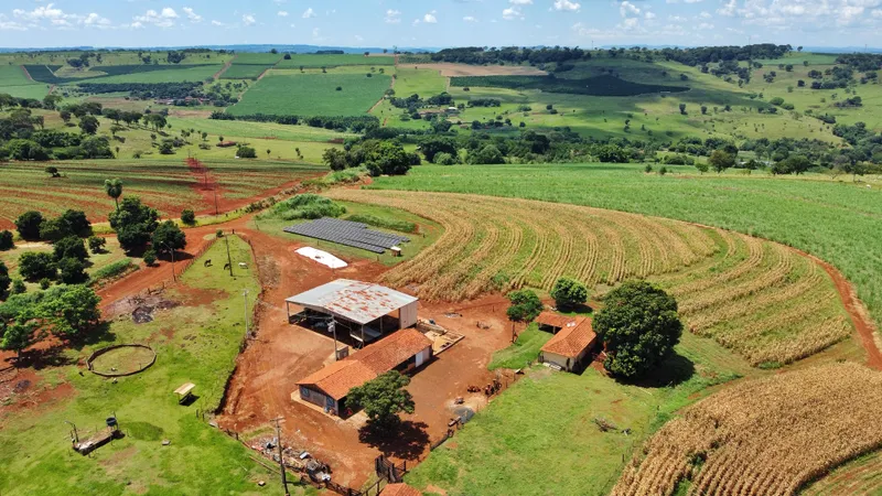Sítio em Brodowski/São Paulo — Ref 0ALYHL — Imagem 27
