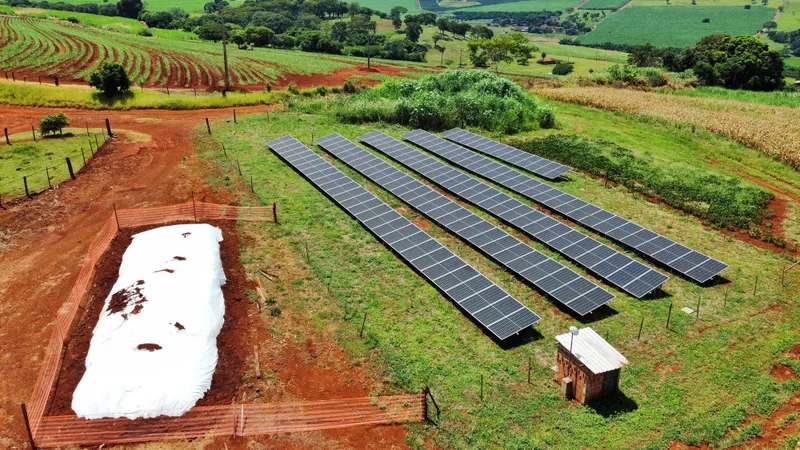 Sítio em Brodowski/São Paulo — Ref 0ALYHL — Imagem 29