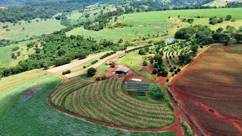 Sítio em Brodowski/São Paulo — Ref 0ALYHL — Imagem 36