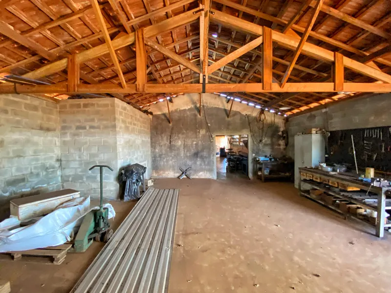 Sítio em Brodowski/São Paulo — Ref 0ALYHL — Imagem 39